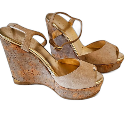 JIMMY CHOO HEELS - Picture 5 of 12